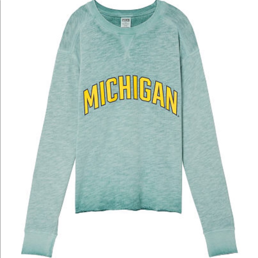 GO BLUE! U of M